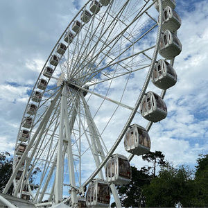 Meet your Posher, Aida